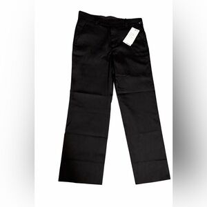 Calvin Klein Black Slacks